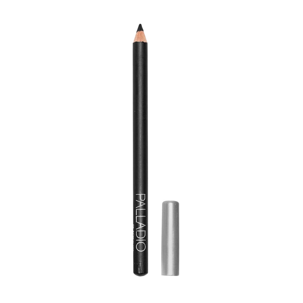 Олівець для очей Palladio Eyeliner Pencil, EL192 Black, 1.2 г